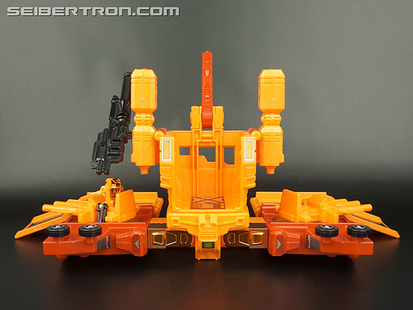 Transformers Super God Masterforce Fire Guts Super Ginrai (Image #88 of 168)