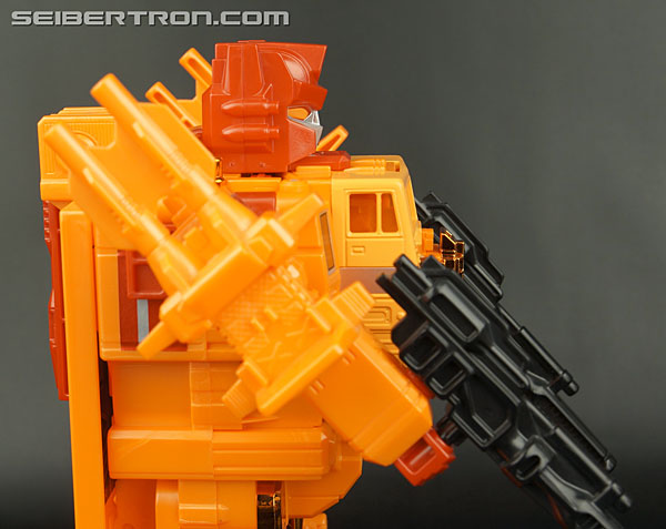 Transformers Super God Masterforce Fire Guts Super Ginrai (Image #109 of 168)