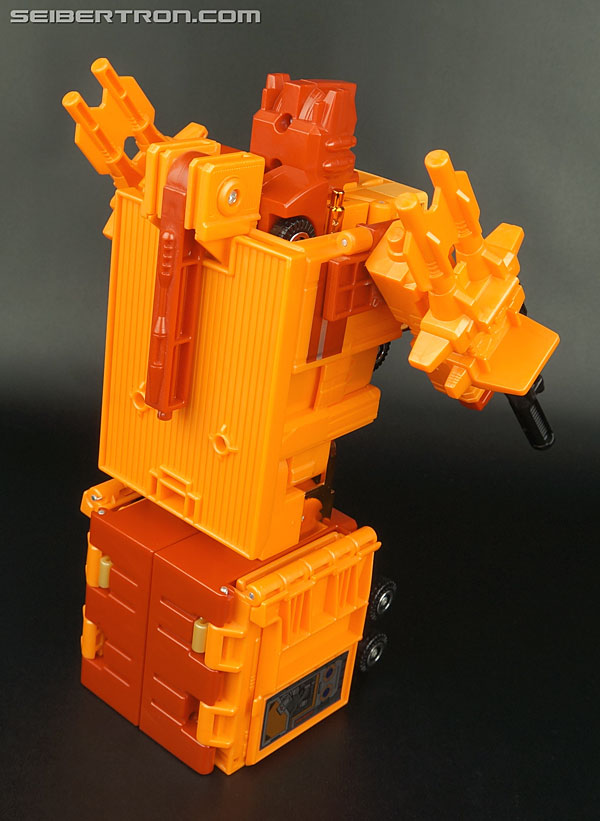 Transformers Super God Masterforce Fire Guts Super Ginrai (Image #111 of 168)