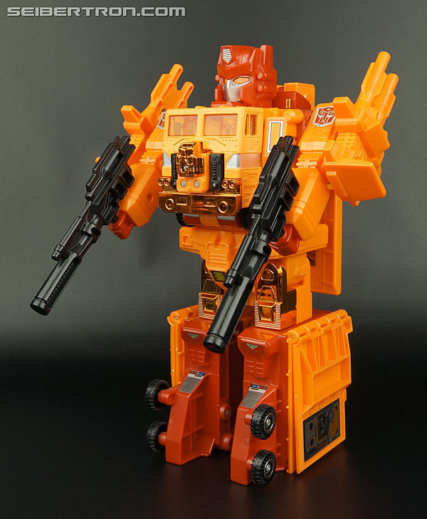 Transformers Super God Masterforce Fire Guts Super Ginrai (Image #115 of 168)
