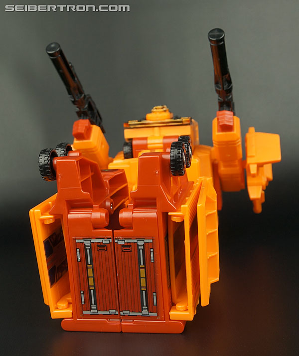 Transformers Super God Masterforce Fire Guts Super Ginrai (Image #122 of 168)