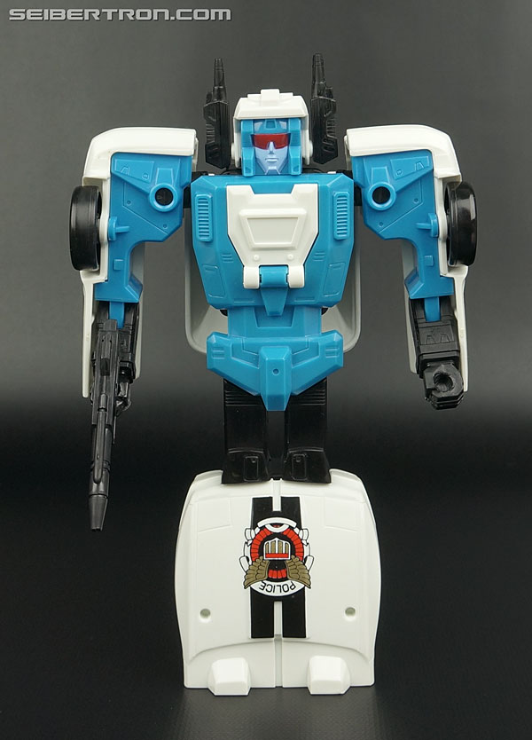 Transformers Super God Masterforce Goshooter (Transtector) (Go Shooter (Transtector)) (Image #44 of 190)