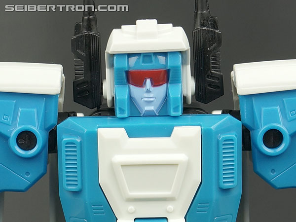 Transformers Super God Masterforce Goshooter (Transtector) (Go Shooter (Transtector)) (Image #46 of 190)