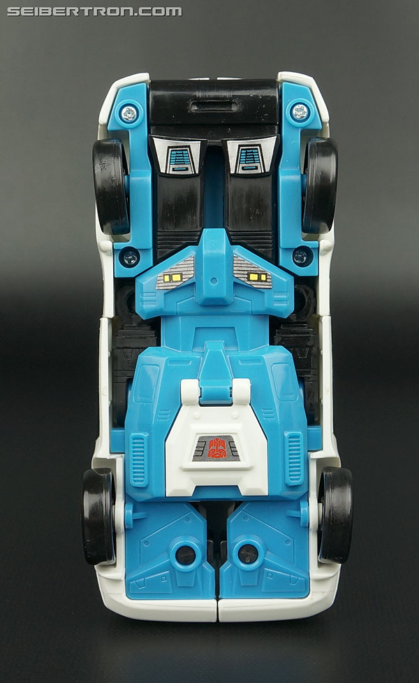 Transformers Super God Masterforce Goshooter (Transtector) (Go Shooter (Transtector)) (Image #76 of 190)