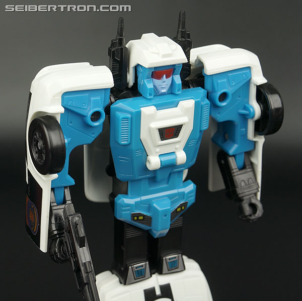 Transformers Super God Masterforce Goshooter (Transtector) (Go Shooter (Transtector)) (Image #122 of 190)