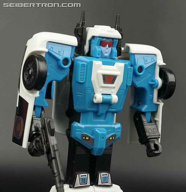 Transformers Super God Masterforce Goshooter (Transtector) (Go Shooter (Transtector)) (Image #124 of 190)