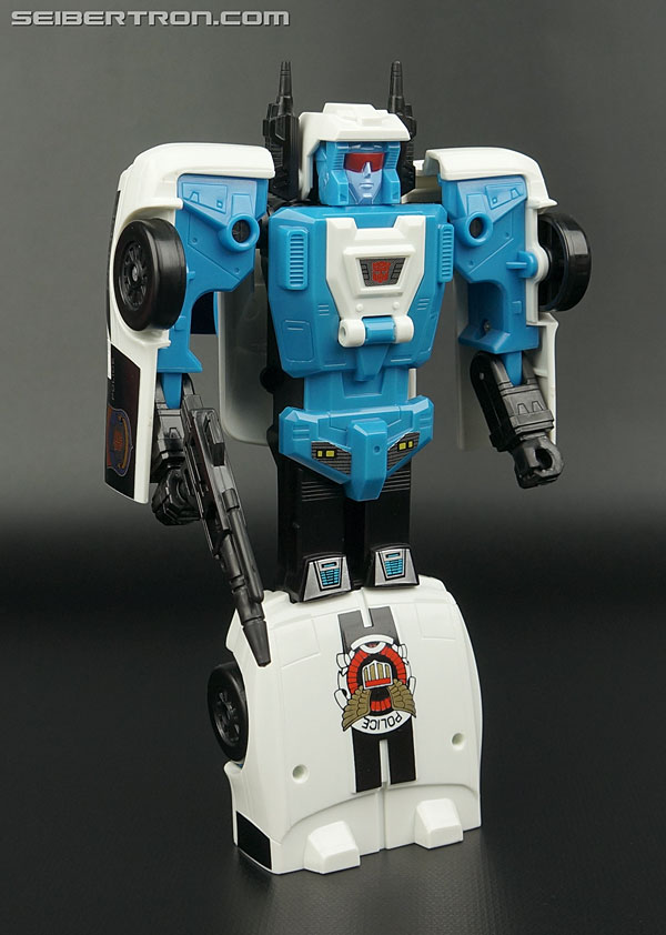 Transformers Super God Masterforce Goshooter (Transtector) (Go Shooter (Transtector)) (Image #126 of 190)