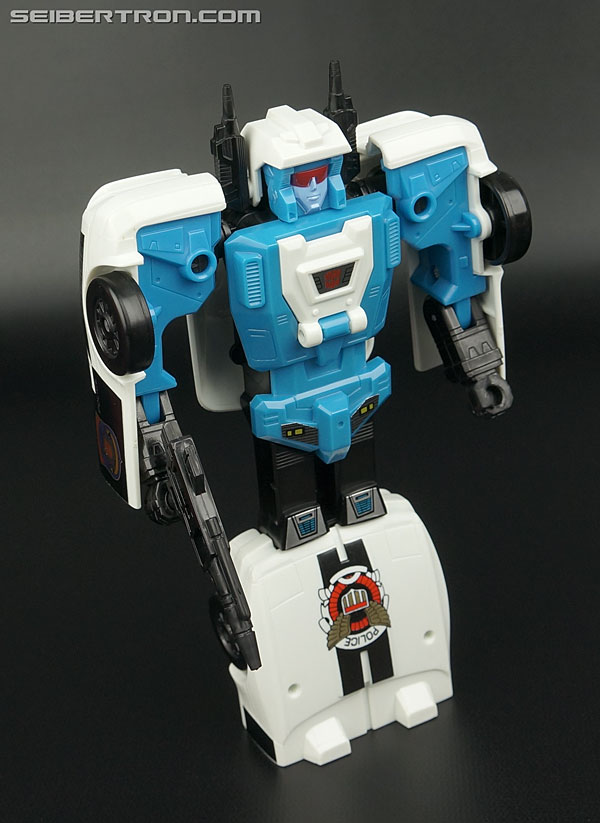 Transformers Super God Masterforce Goshooter (Transtector) (Go Shooter (Transtector)) (Image #127 of 190)
