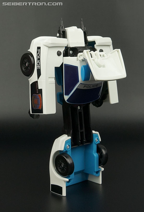 Transformers Super God Masterforce Goshooter (Transtector) (Go Shooter (Transtector)) (Image #134 of 190)