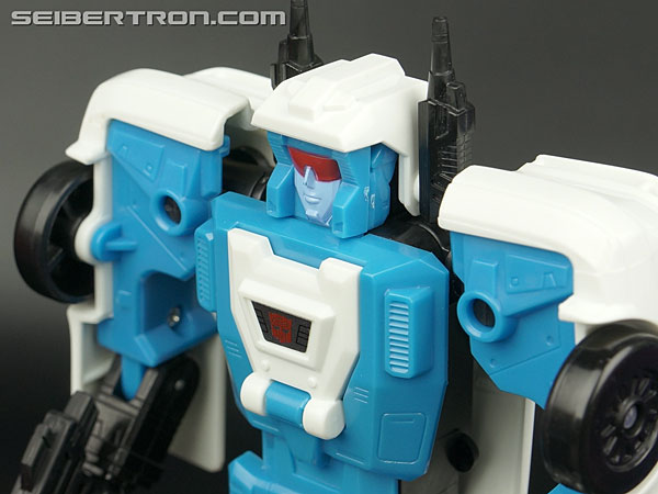 Transformers Super God Masterforce Goshooter (Transtector) (Go Shooter (Transtector)) (Image #139 of 190)