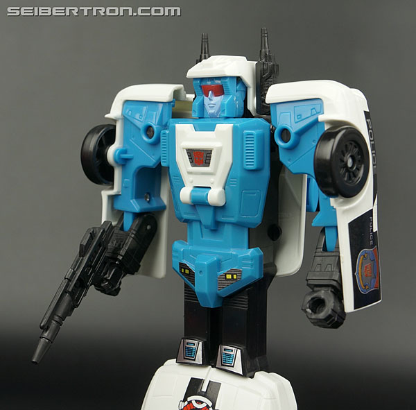 Transformers Super God Masterforce Goshooter (Transtector) (Go Shooter (Transtector)) (Image #140 of 190)