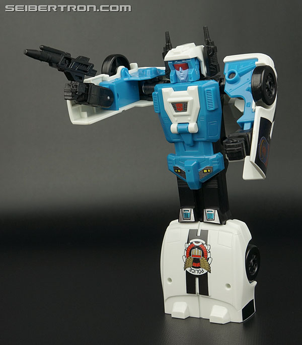 Transformers Super God Masterforce Goshooter (Transtector) (Go Shooter (Transtector)) (Image #144 of 190)