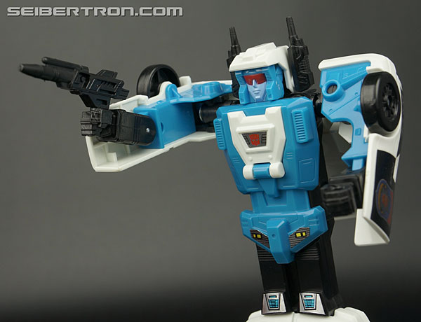 Transformers Super God Masterforce Goshooter (Transtector) (Go Shooter (Transtector)) (Image #145 of 190)