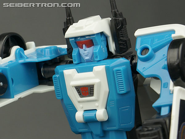 Transformers Super God Masterforce Goshooter (Transtector) (Go Shooter (Transtector)) (Image #146 of 190)