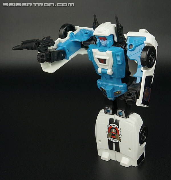 Transformers Super God Masterforce Goshooter (Transtector) (Go Shooter (Transtector)) (Image #147 of 190)