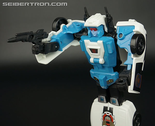 Transformers Super God Masterforce Goshooter (Transtector) (Go Shooter (Transtector)) (Image #148 of 190)