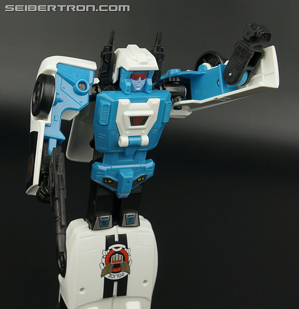 Transformers Super God Masterforce Goshooter (Transtector) (Go Shooter (Transtector)) (Image #153 of 190)