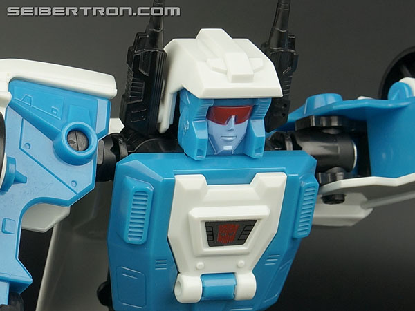 Transformers Super God Masterforce Goshooter (Transtector) (Go Shooter (Transtector)) (Image #154 of 190)