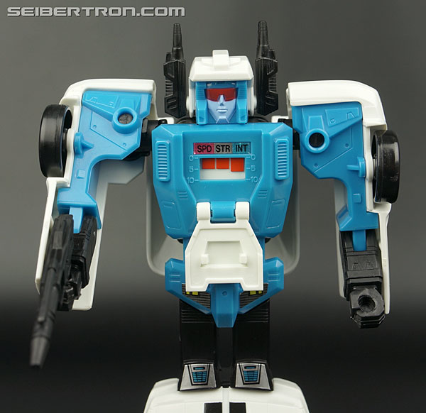 Transformers Super God Masterforce Goshooter (Transtector) (Go Shooter (Transtector)) (Image #156 of 190)