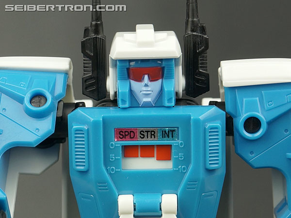 Transformers Super God Masterforce Goshooter (Transtector) (Go Shooter (Transtector)) (Image #157 of 190)