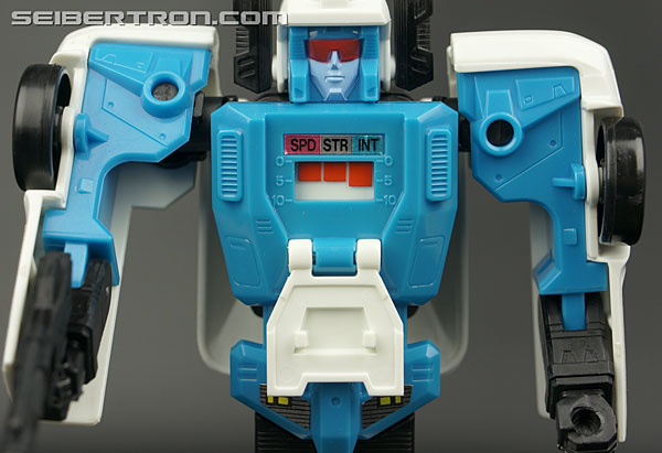 Transformers Super God Masterforce Goshooter (Transtector) (Go Shooter (Transtector)) (Image #158 of 190)