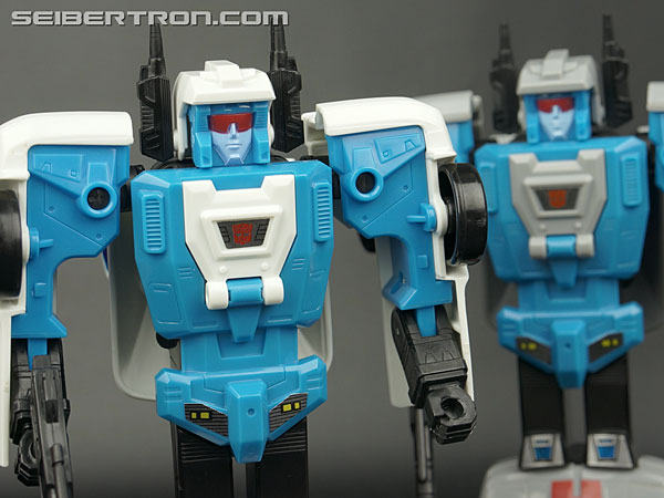 Transformers Super God Masterforce Goshooter (Transtector) (Go Shooter (Transtector)) (Image #163 of 190)