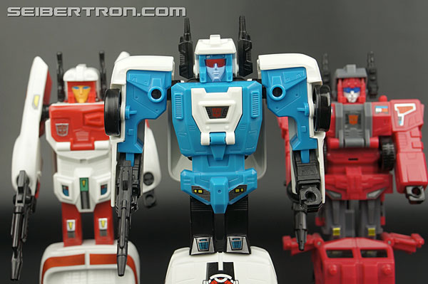 Transformers Super God Masterforce Goshooter (Transtector) (Go Shooter (Transtector)) (Image #173 of 190)