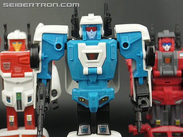 Transformers Super God Masterforce Goshooter (Transtector) (Go Shooter (Transtector)) (Image #174 of 190)