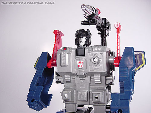 Transformers Super God Masterforce Godbomber (Apex Armor / Roller) (Godbomber) (Image #29 of 41)