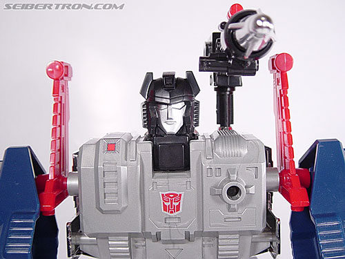 Transformers Super God Masterforce Godbomber (Apex Armor / Roller) (Godbomber) (Image #31 of 41)
