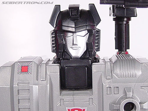 Transformers Super God Masterforce Godbomber (Apex Armor / Roller) (Godbomber) (Image #32 of 41)