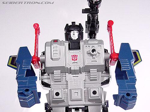 Transformers Super God Masterforce Godbomber (Apex Armor / Roller) (Godbomber) (Image #36 of 41)