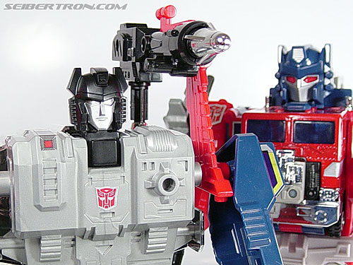 Transformers Super God Masterforce Godbomber (Apex Armor / Roller) (Godbomber) (Image #39 of 41)