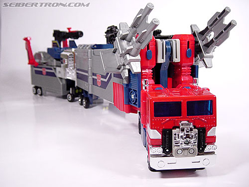 Transformers News: Top 5 Best Partformers Transformers Toys