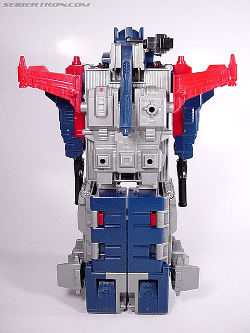 transformers masterforce optimus prime