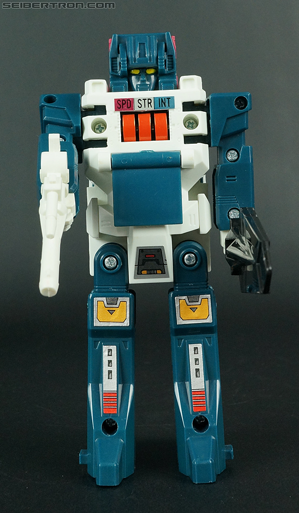 Transformers Super God Masterforce Gran (Image #130 of 135)