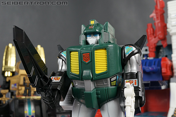 Transformers Super God Masterforce Grand (Image #157 of 188)