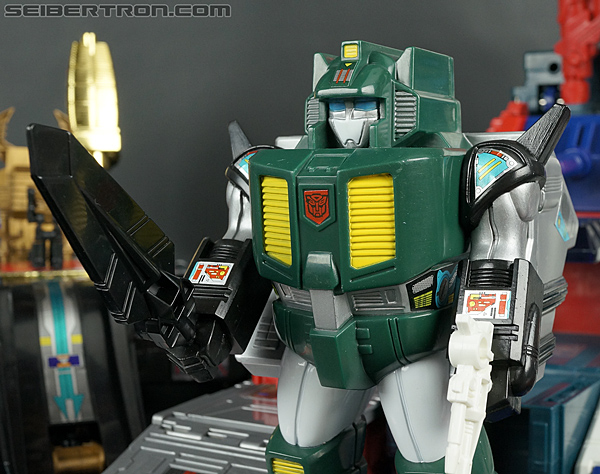 Transformers Super God Masterforce Grand (Image #161 of 188)