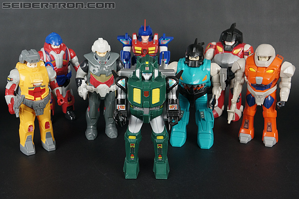 Transformers Super God Masterforce Grand (Image #171 of 188)