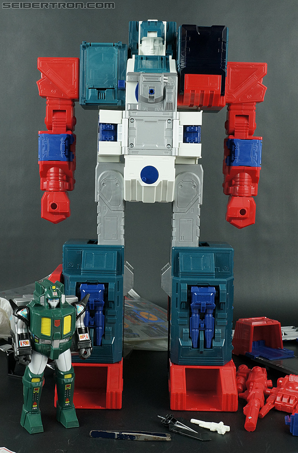 Transformers Super God Masterforce Grand Maximus (Image #71 of 335)