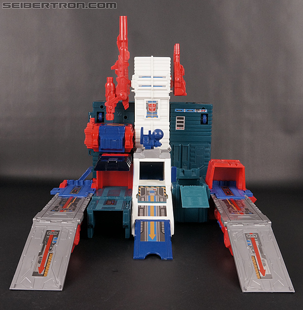 Transformers Super God Masterforce Grand Maximus (Image #81 of 335)