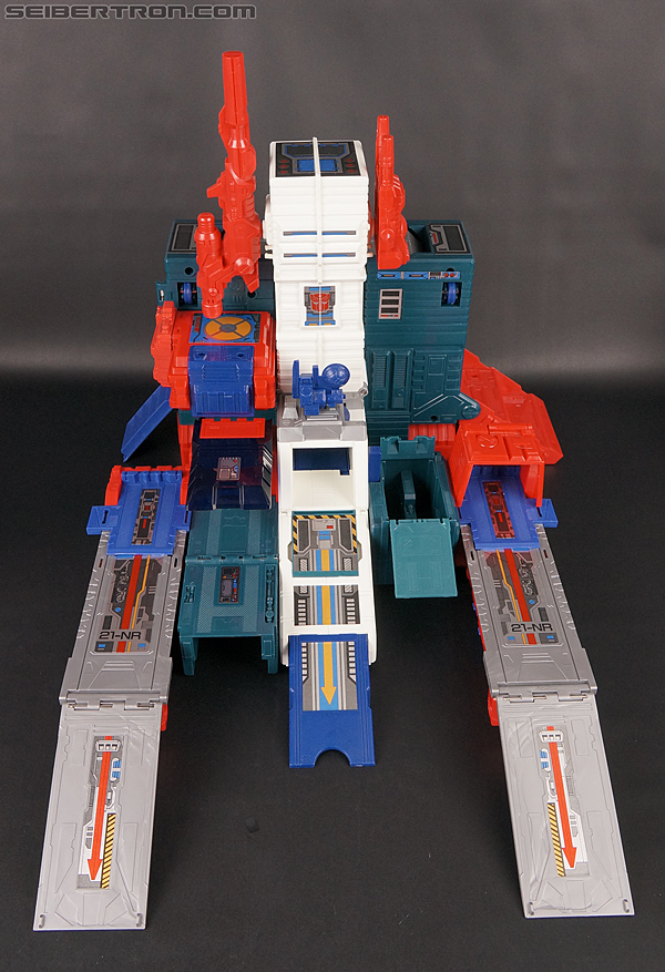 Transformers Super God Masterforce Grand Maximus (Image #82 of 335)