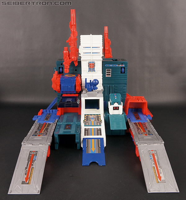 Transformers Super God Masterforce Grand Maximus (Image #83 of 335)