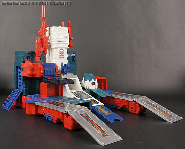 Transformers Super God Masterforce Grand Maximus (Image #85 of 335)
