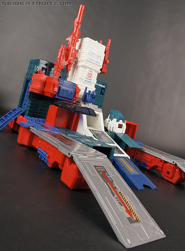 Transformers Super God Masterforce Grand Maximus (Image #89 of 335)