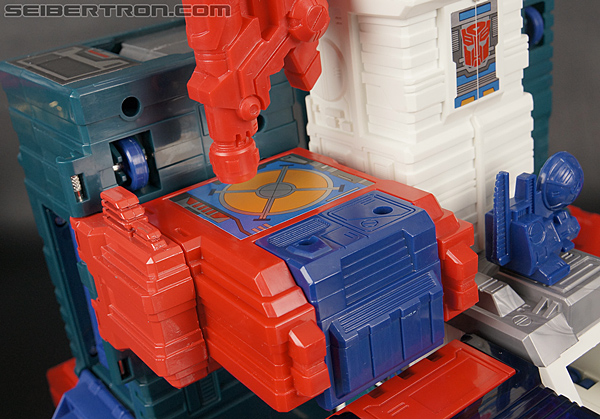 Transformers Super God Masterforce Grand Maximus (Image #95 of 335)