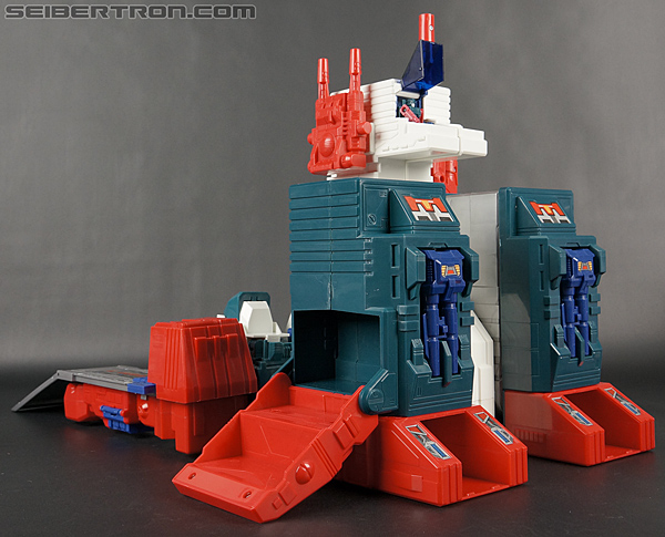 Transformers Super God Masterforce Grand Maximus (Image #112 of 335)