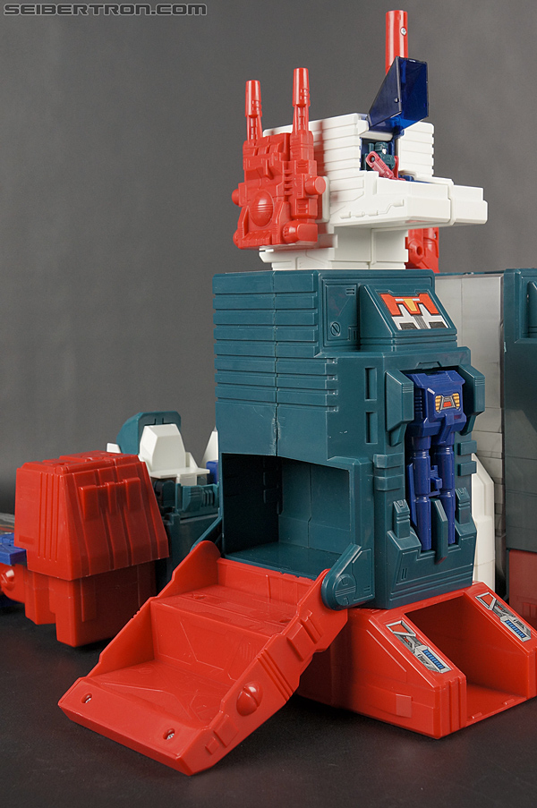 Transformers Super God Masterforce Grand Maximus (Image #113 of 335)