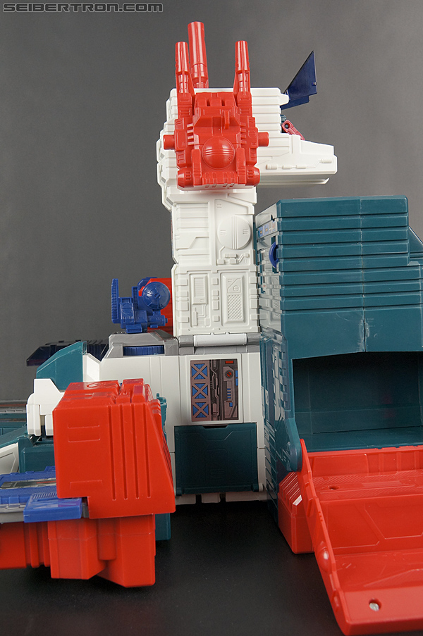 Transformers Super God Masterforce Grand Maximus (Image #115 of 335)