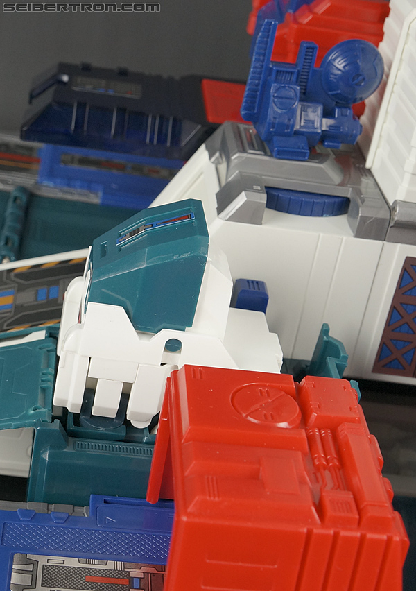 Transformers Super God Masterforce Grand Maximus (Image #118 of 335)